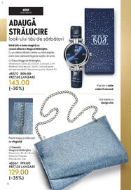 Catalog Oriflame Pagină 12