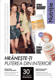 Catalog Oriflame Pagină 123