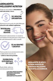 Catalog Oriflame Pagină 124