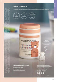 Catalog Oriflame Pagină 127