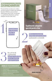 Catalog Oriflame Pagină 131