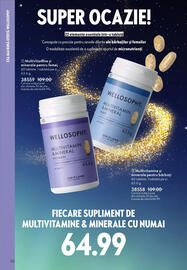 Catalog Oriflame Pagină 132