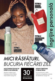 Catalog Oriflame Pagină 133