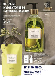 Catalog Oriflame Pagină 134