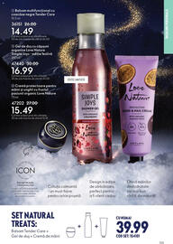 Catalog Oriflame Pagină 135