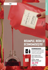 Catalog Oriflame Pagină 137