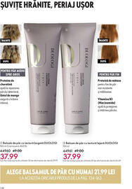 Catalog Oriflame Pagină 138