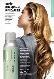 Catalog Oriflame Pagină 141