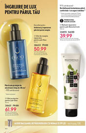 Catalog Oriflame Pagină 144