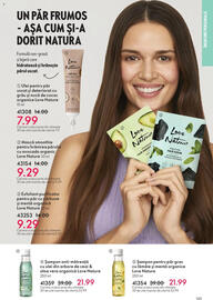 Catalog Oriflame Pagină 145
