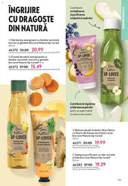 Catalog Oriflame Pagină 149