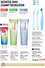 Catalog Oriflame Pagină 152