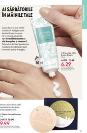 Catalog Oriflame Pagină 153