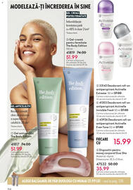 Catalog Oriflame Pagină 154