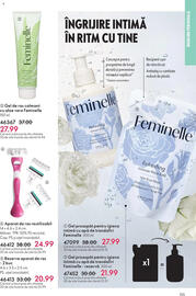 Catalog Oriflame Pagină 155