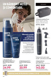 Catalog Oriflame Pagină 158