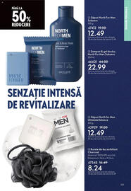 Catalog Oriflame Pagină 159
