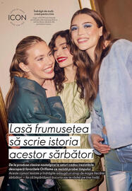 Catalog Oriflame Pagină 16