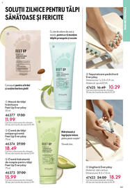 Catalog Oriflame Pagină 161