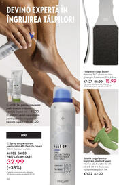Catalog Oriflame Pagină 162