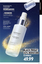 Catalog Oriflame Pagină 165