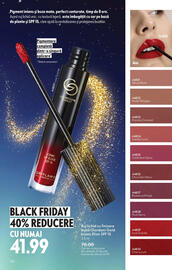 Catalog Oriflame Pagină 166