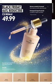 Catalog Oriflame Pagină 167