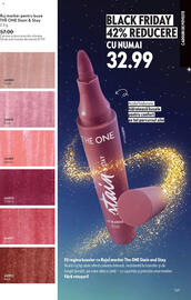 Catalog Oriflame Pagină 169