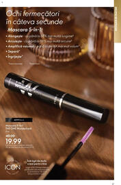 Catalog Oriflame Pagină 17