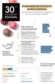 Catalog Oriflame Pagină 2