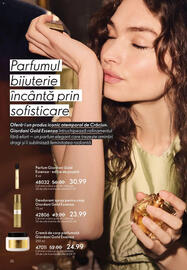 Catalog Oriflame Pagină 20