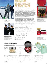 Catalog Oriflame Pagină 3