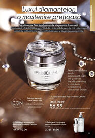 Catalog Oriflame Pagină 33