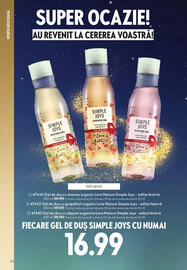 Catalog Oriflame Pagină 34
