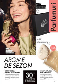Catalog Oriflame Pagină 35
