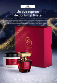 Catalog Oriflame Pagină 38