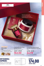 Catalog Oriflame Pagină 39