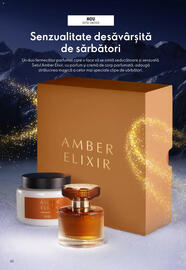Catalog Oriflame Pagină 40