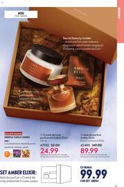 Catalog Oriflame Pagină 41