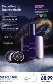 Catalog Oriflame Pagină 42