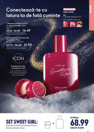 Catalog Oriflame Pagină 43