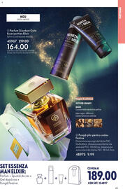Catalog Oriflame Pagină 45