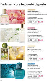 Catalog Oriflame Pagină 56