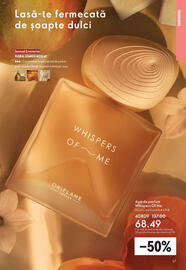 Catalog Oriflame Pagină 57