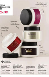 Catalog Oriflame Pagină 58