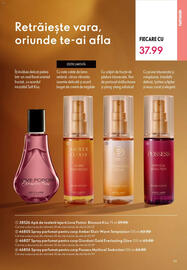 Catalog Oriflame Pagină 59