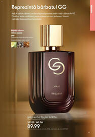 Catalog Oriflame Pagină 63