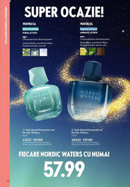 Catalog Oriflame Pagină 66