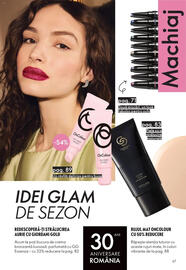 Catalog Oriflame Pagină 67