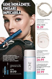 Catalog Oriflame Pagină 72